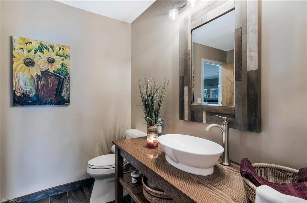 CRANBROOK HARBOR - Residential