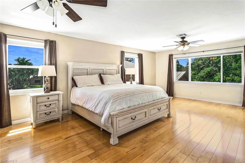 CRANBROOK HARBOR - Residential