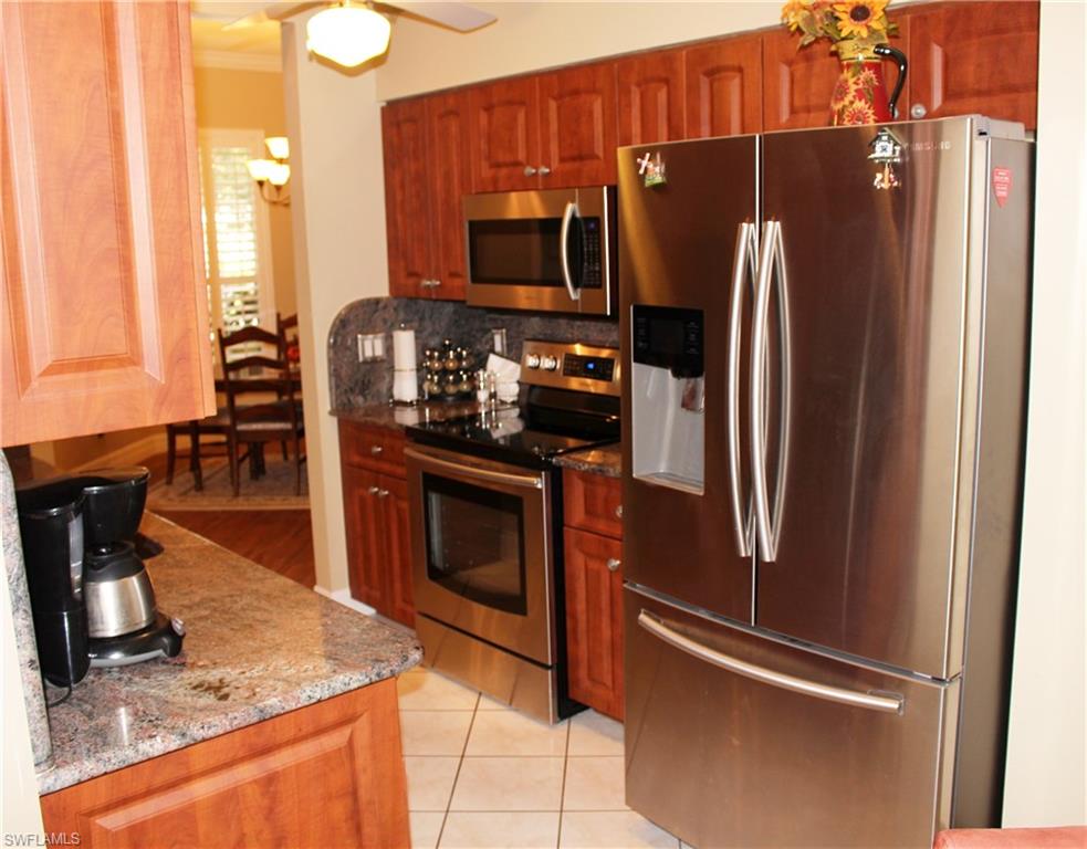 HERONS GLEN - Residential