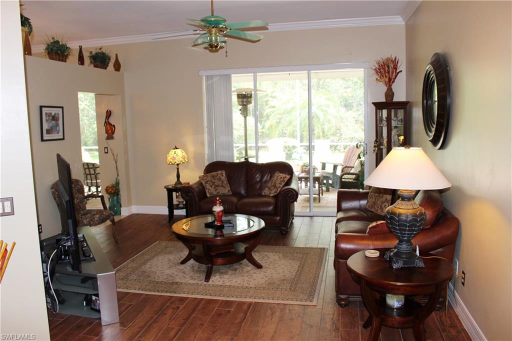 HERONS GLEN - Residential