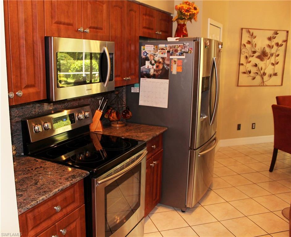 HERONS GLEN - Residential