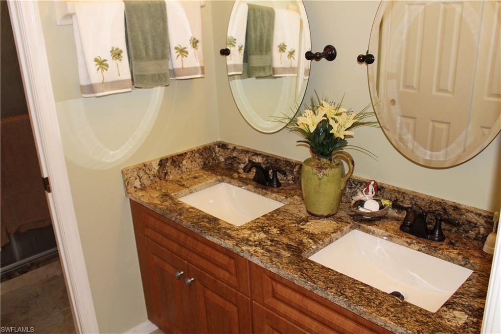 HERONS GLEN - Residential