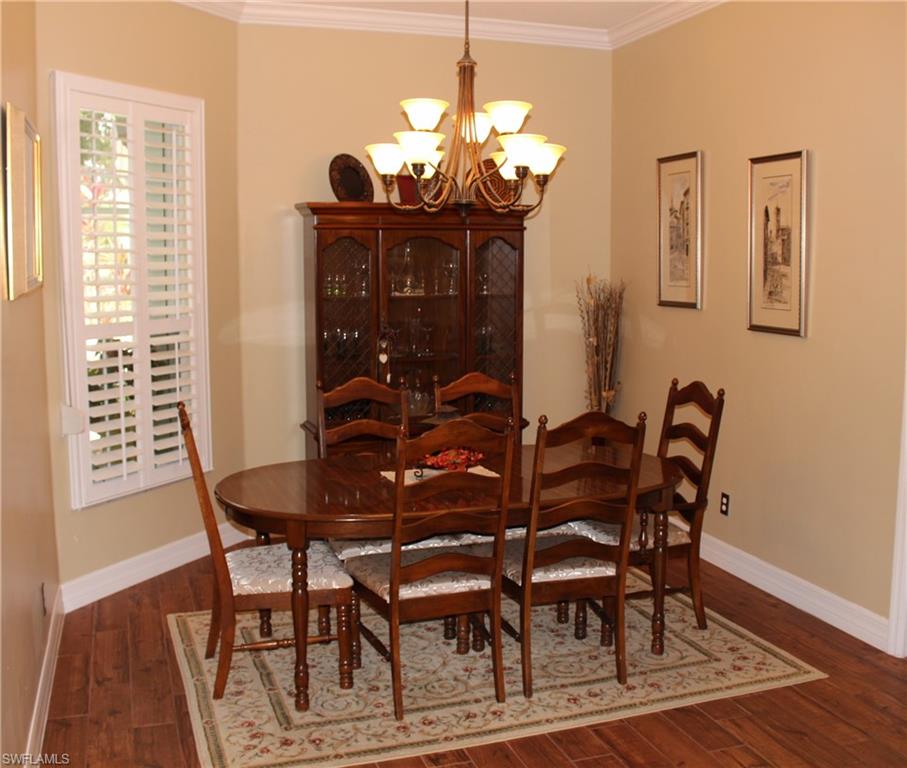 HERONS GLEN - Residential