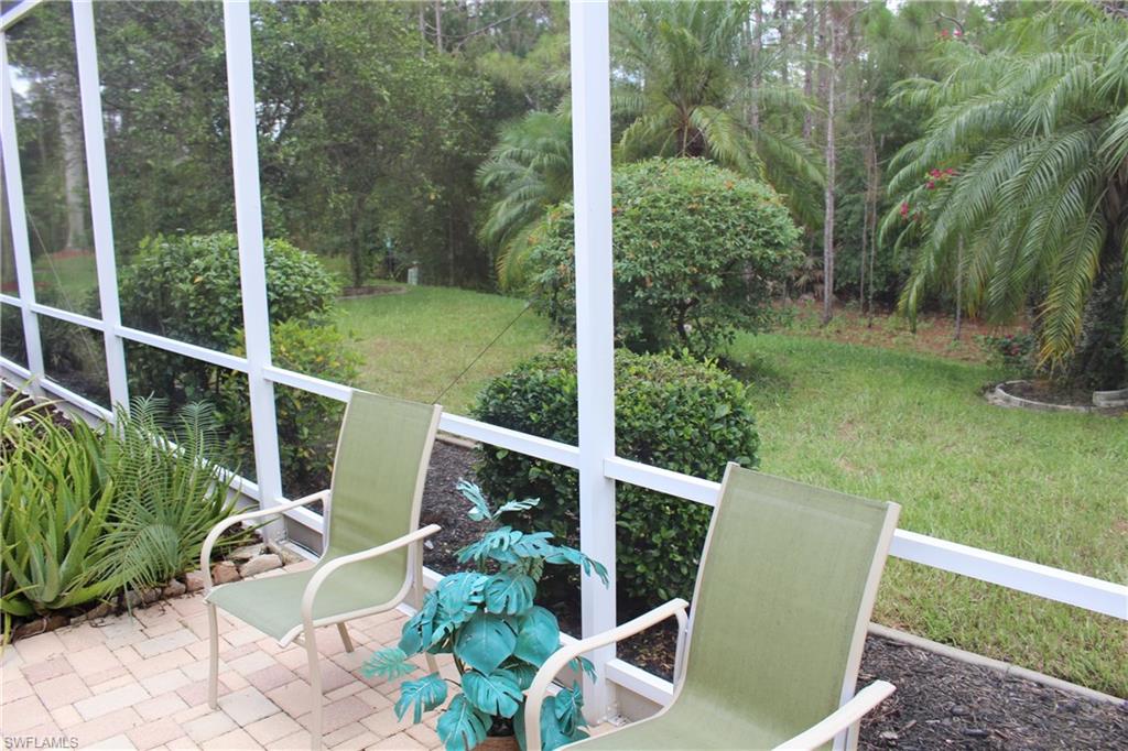 HERONS GLEN - Residential