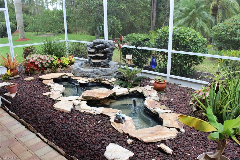 HERONS GLEN - Residential