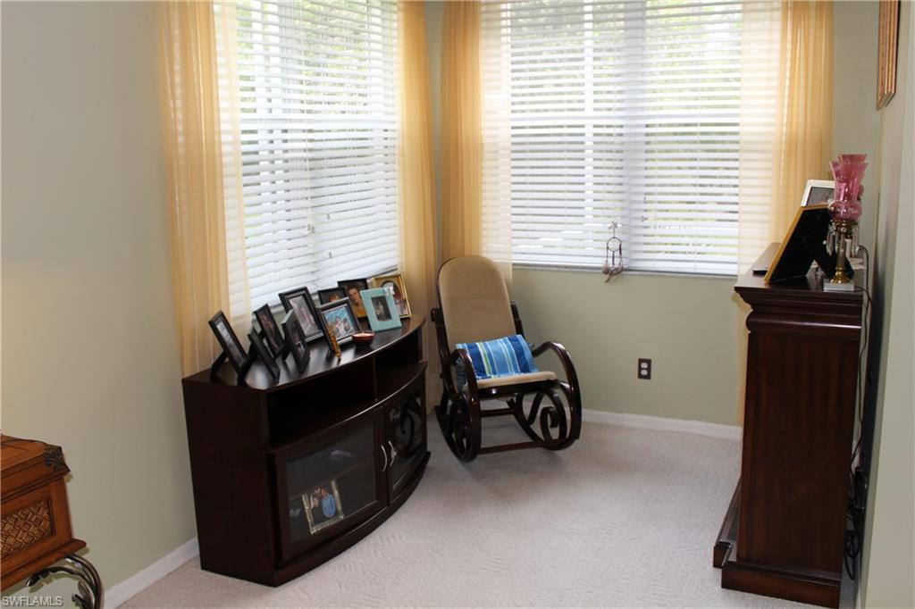 HERONS GLEN - Residential