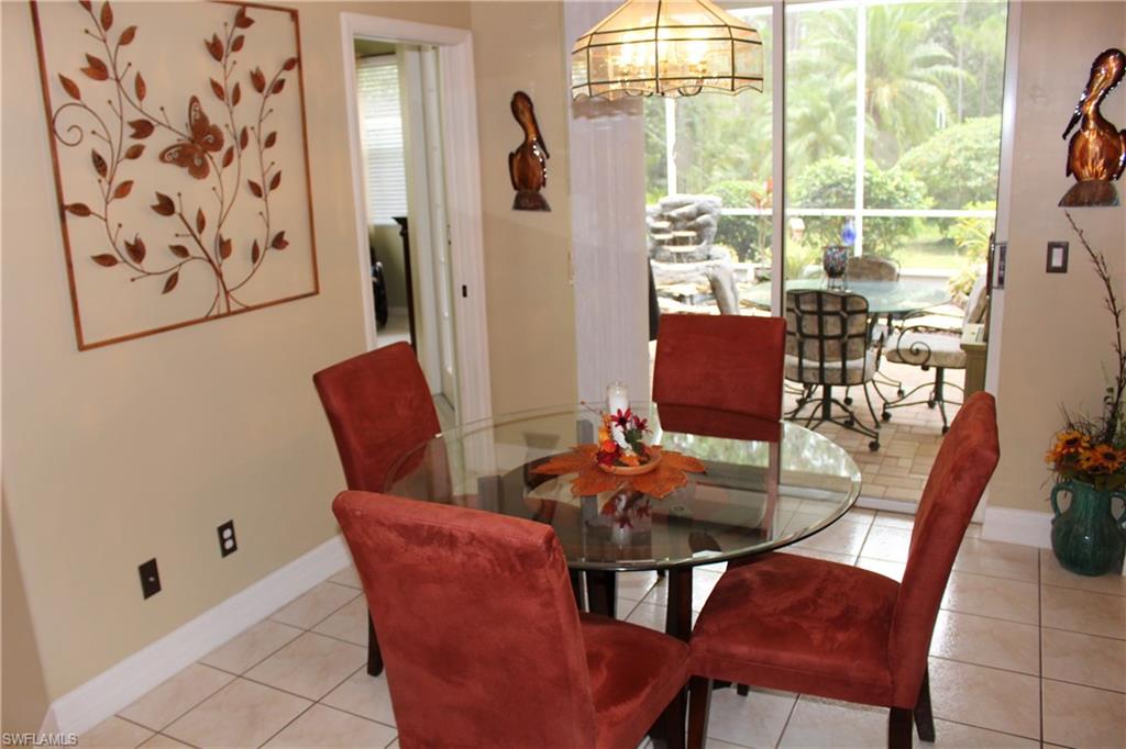 HERONS GLEN - Residential