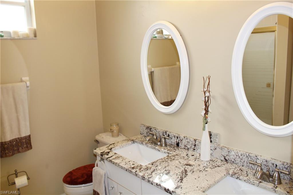 HERONS GLEN - Residential