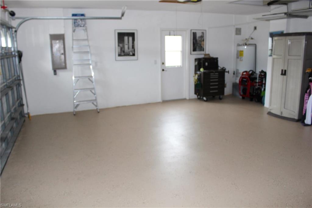 HERONS GLEN - Residential