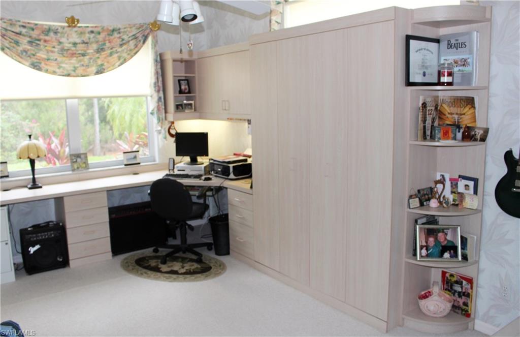 HERONS GLEN - Residential