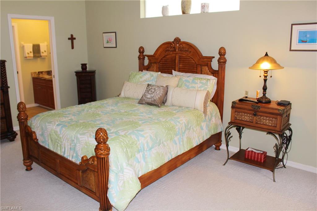 HERONS GLEN - Residential