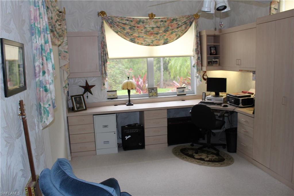 HERONS GLEN - Residential