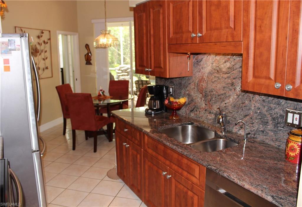 HERONS GLEN - Residential