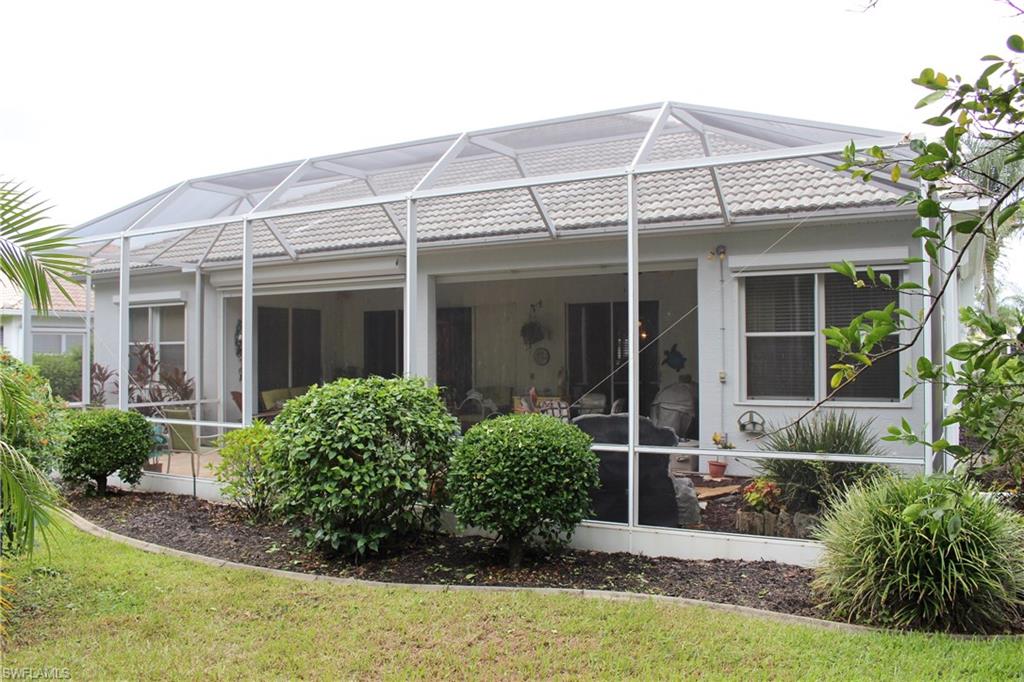 HERONS GLEN - Residential