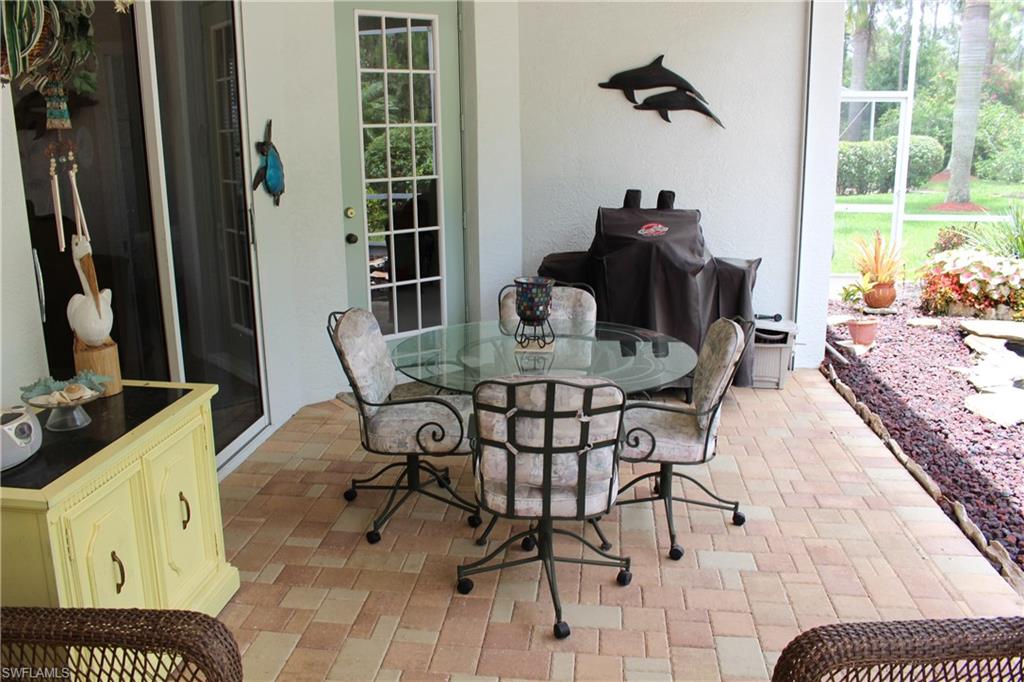 HERONS GLEN - Residential