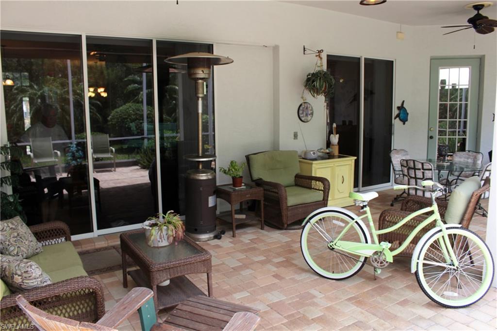 HERONS GLEN - Residential