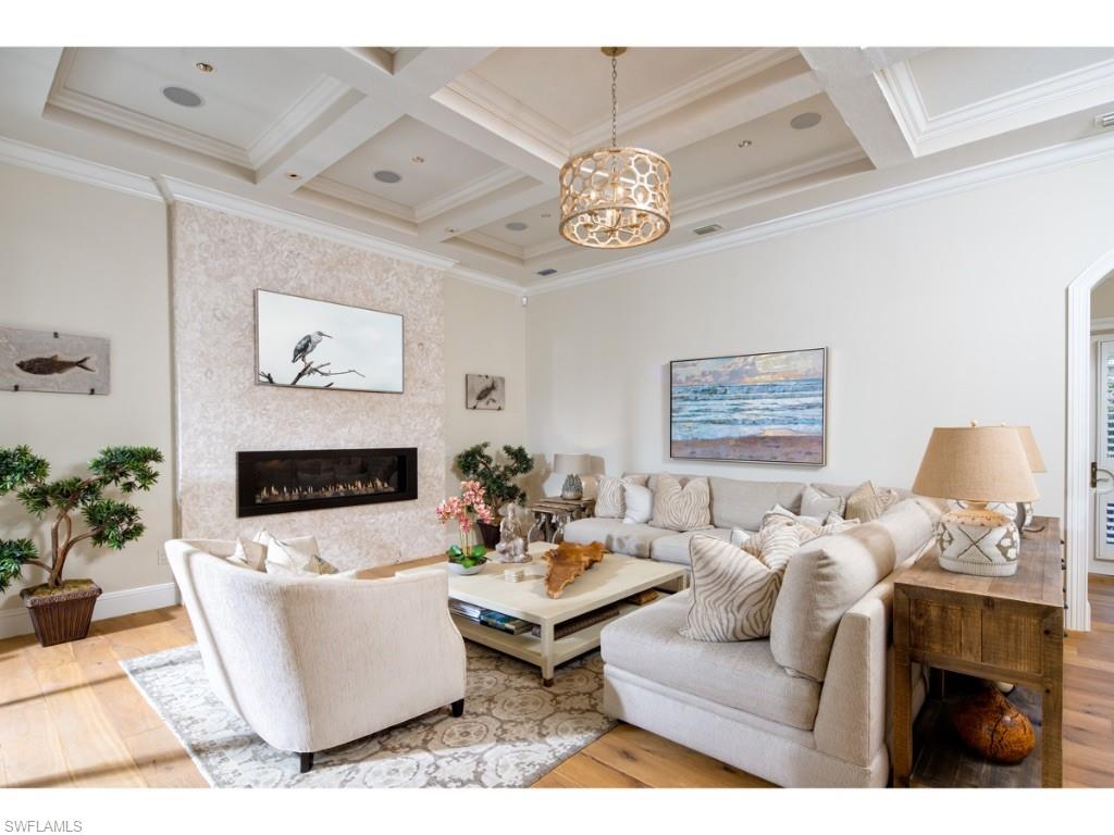 OLDE NAPLES - Residential