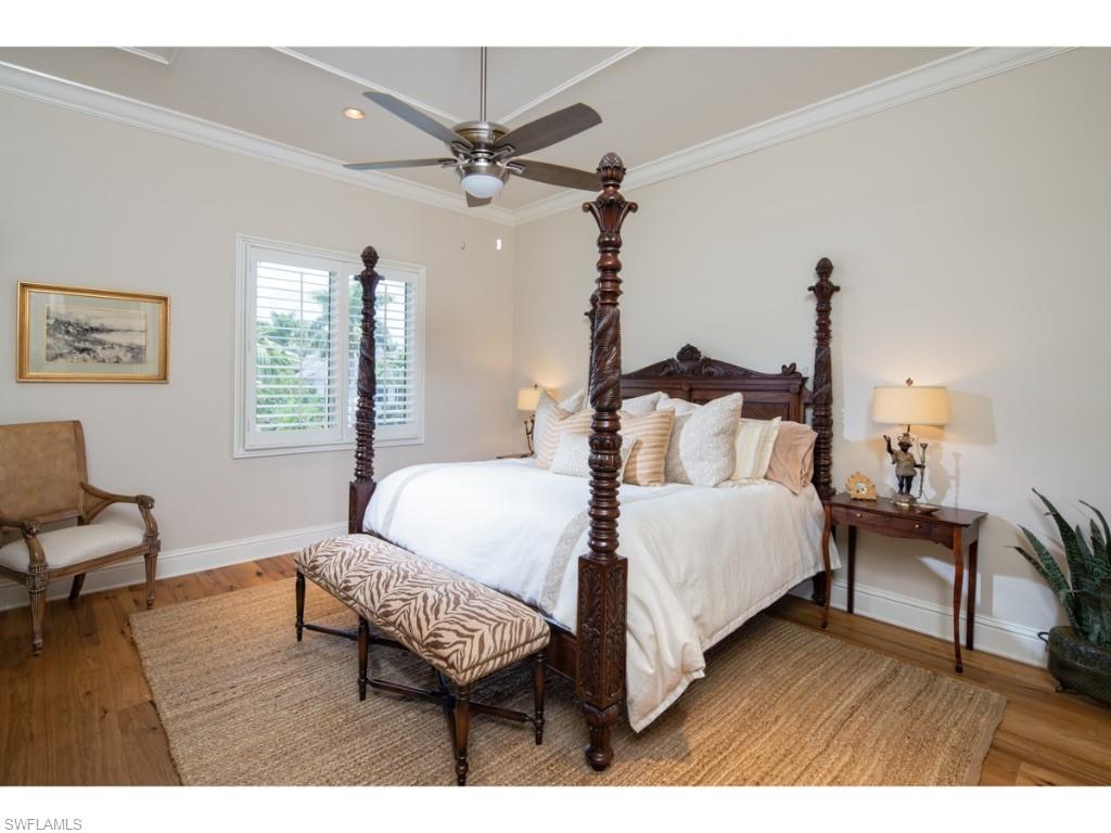 OLDE NAPLES - Residential