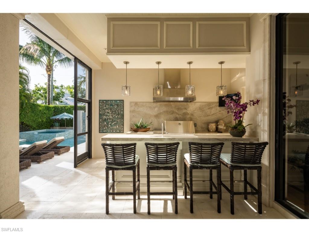 OLDE NAPLES - Residential