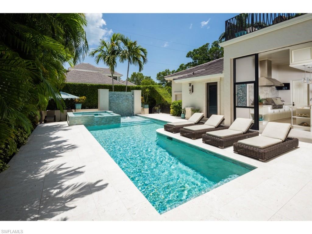 OLDE NAPLES - Residential