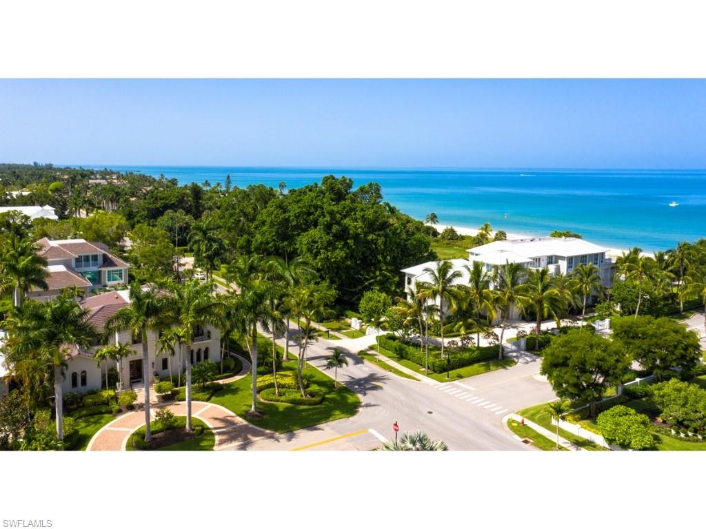 OLDE NAPLES - Residential