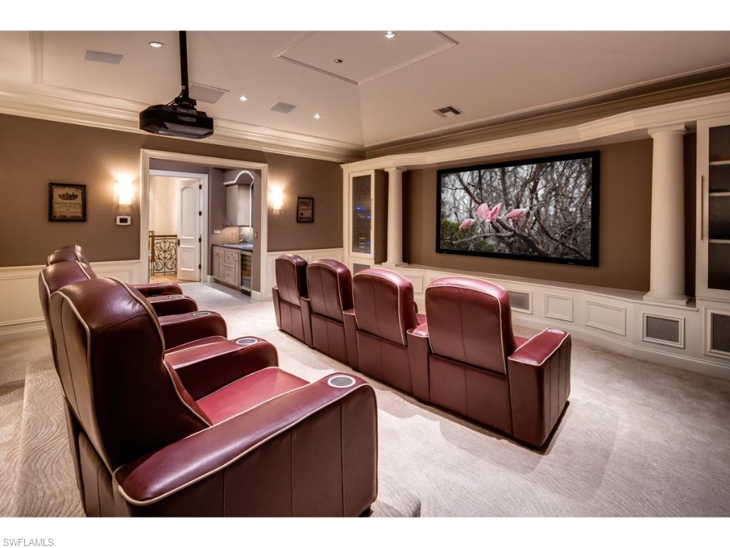 OLDE NAPLES - Residential