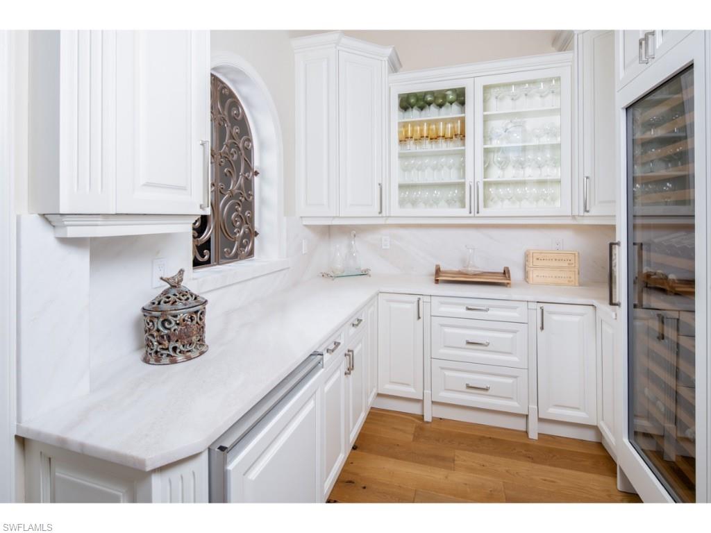 OLDE NAPLES - Residential