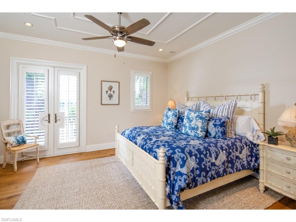 OLDE NAPLES - Residential