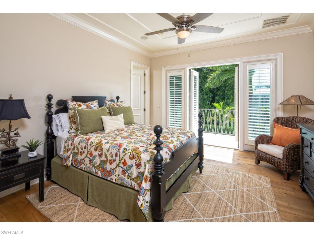 OLDE NAPLES - Residential