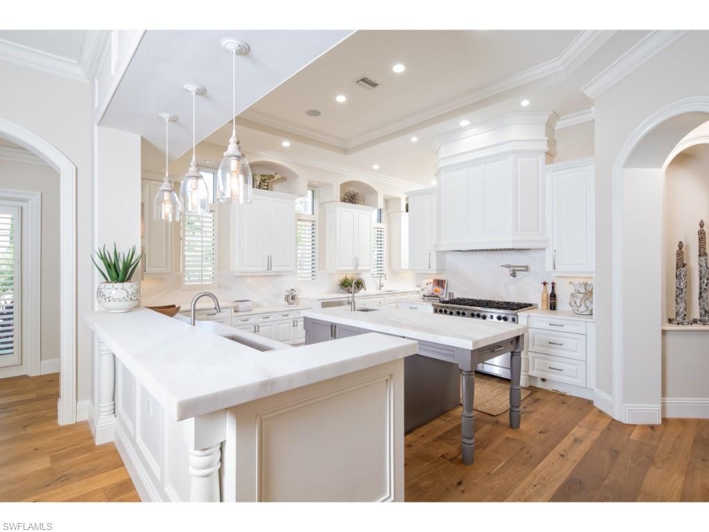 OLDE NAPLES - Residential