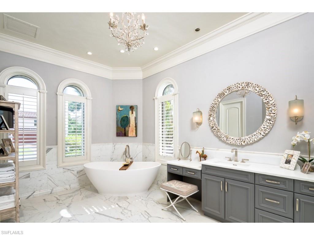 OLDE NAPLES - Residential