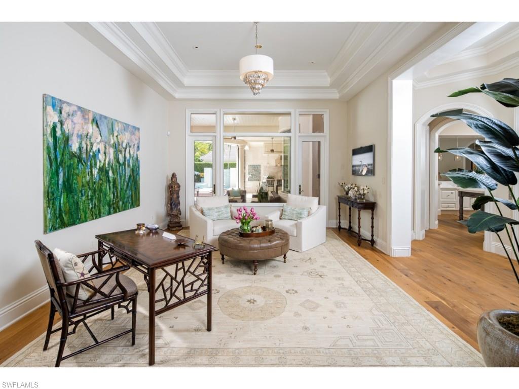 OLDE NAPLES - Residential