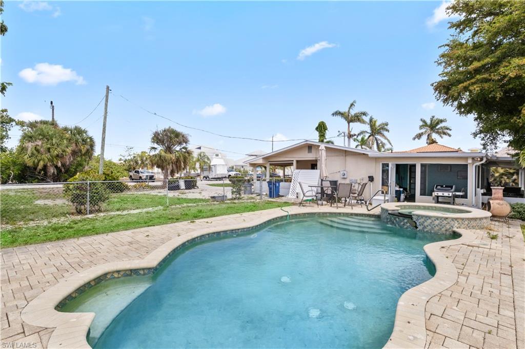 MATLACHA ISLES - Residential