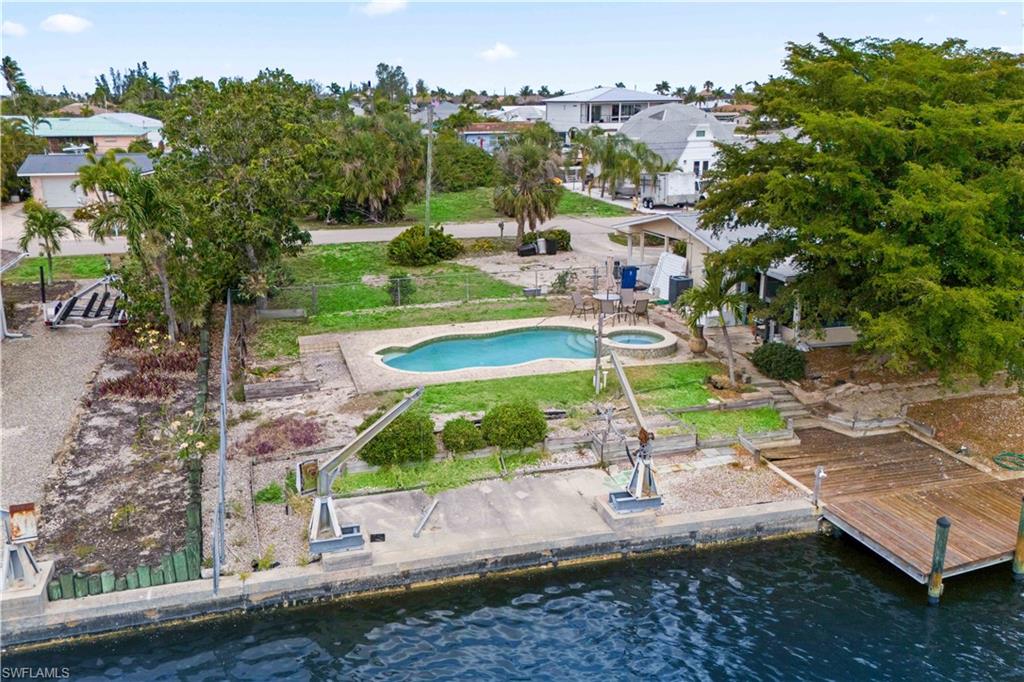 MATLACHA ISLES - Residential