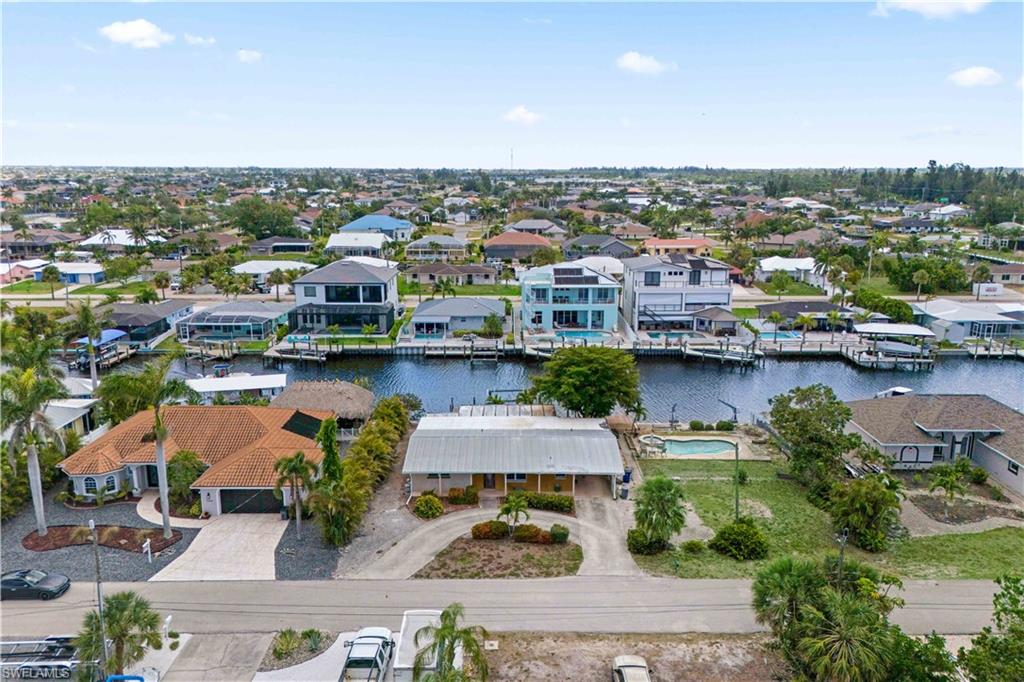 MATLACHA ISLES - Residential