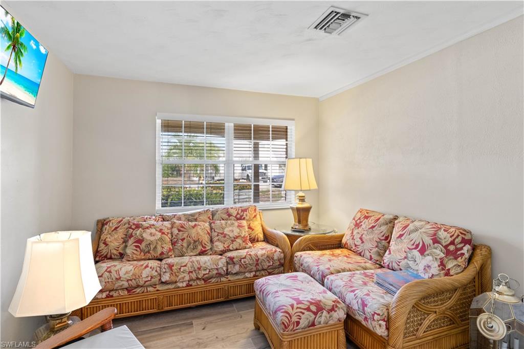 MATLACHA ISLES - Residential