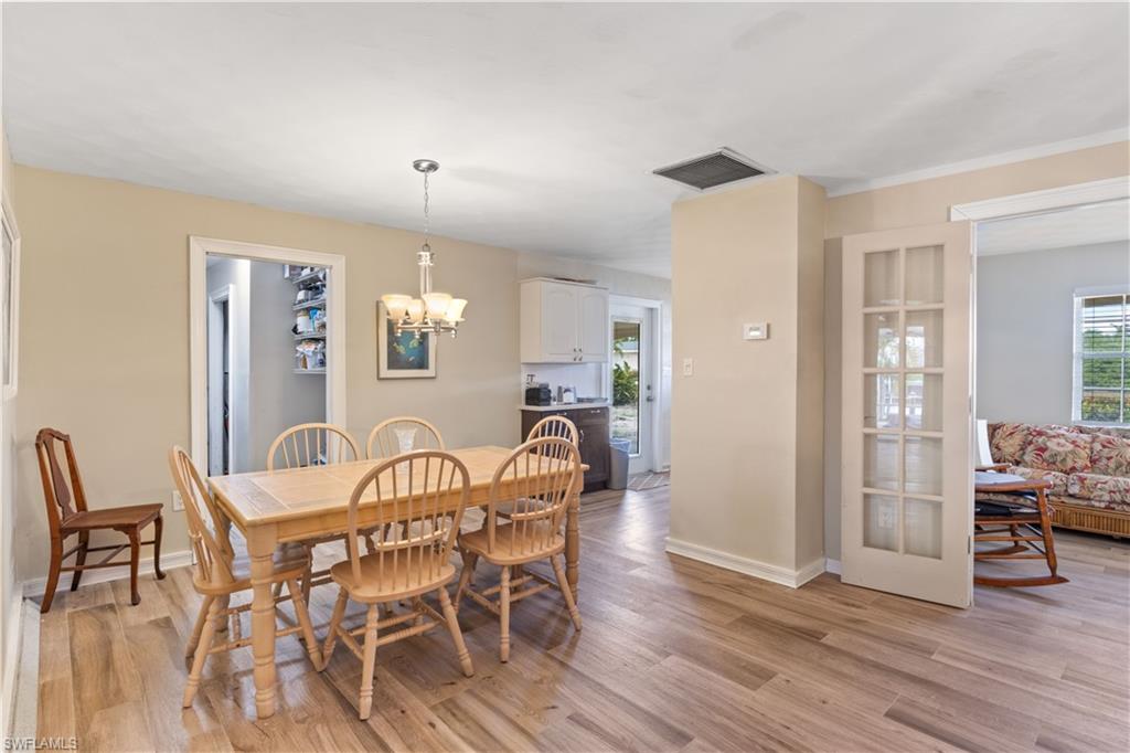 MATLACHA ISLES - Residential