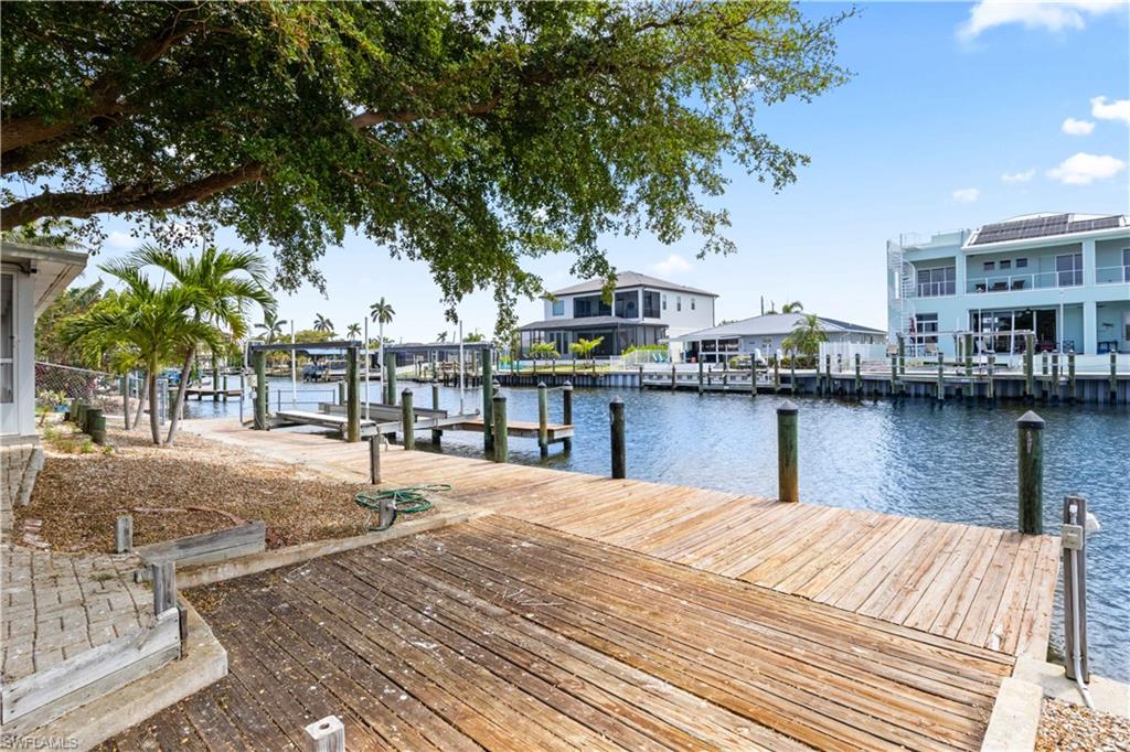 MATLACHA ISLES - Residential