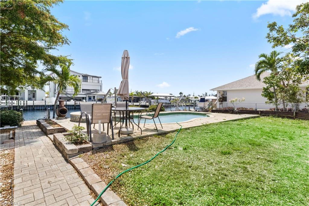 MATLACHA ISLES - Residential