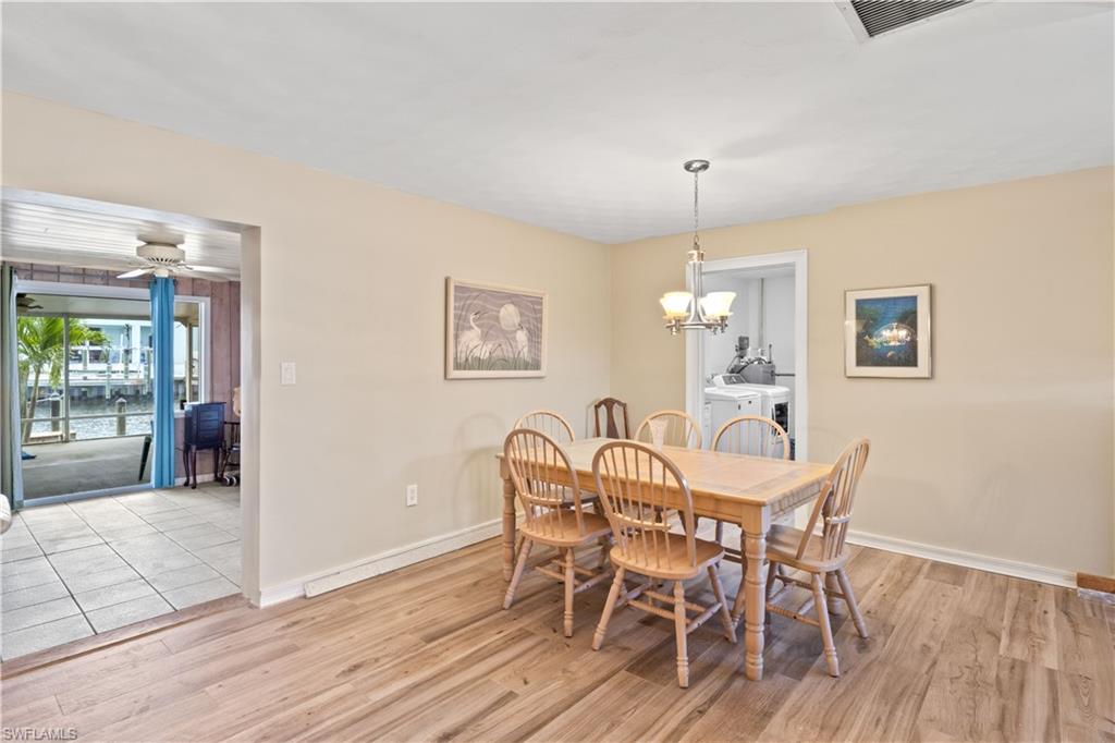 MATLACHA ISLES - Residential