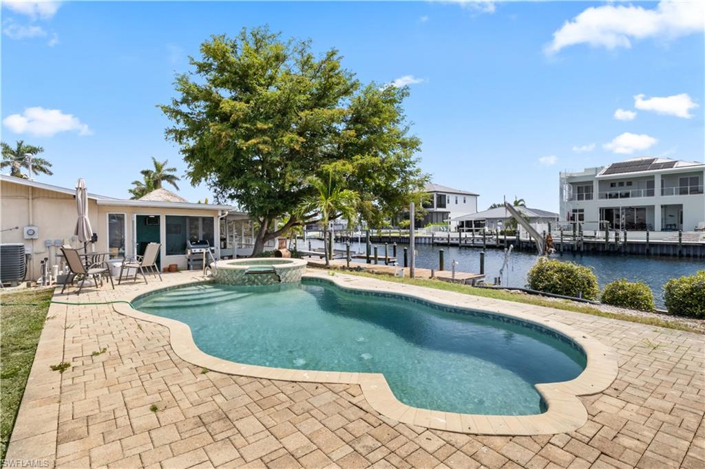 MATLACHA ISLES - Residential