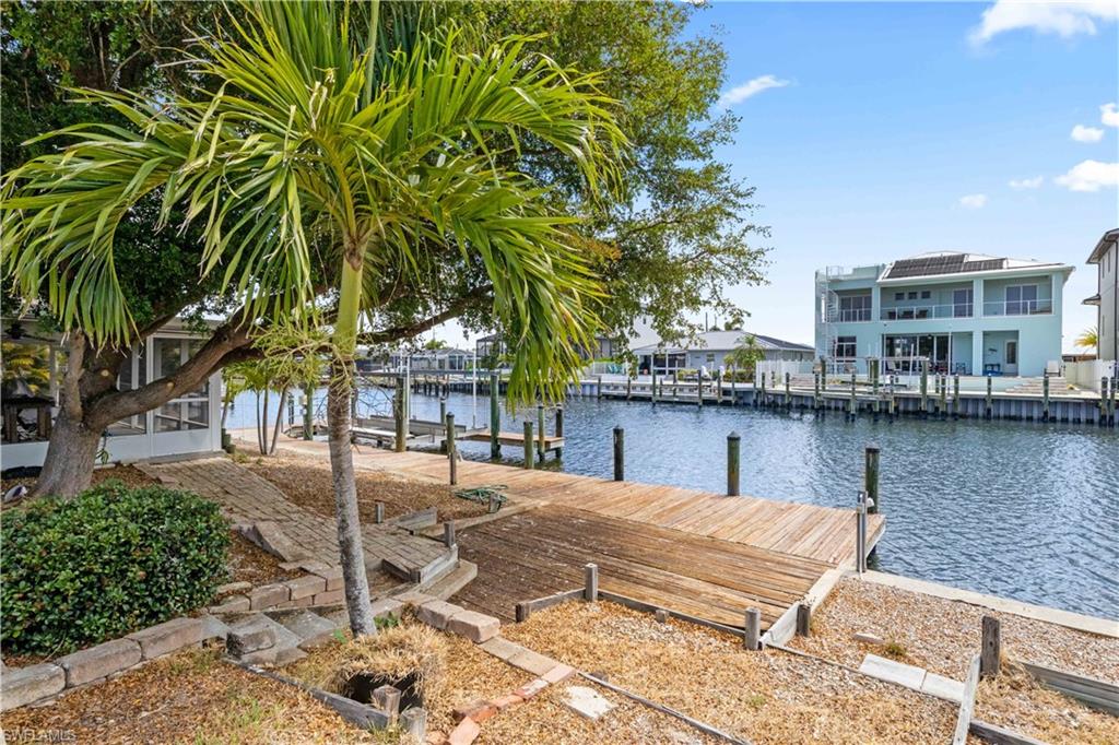 MATLACHA ISLES - Residential