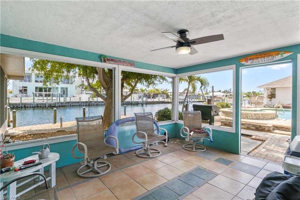 MATLACHA ISLES - Residential