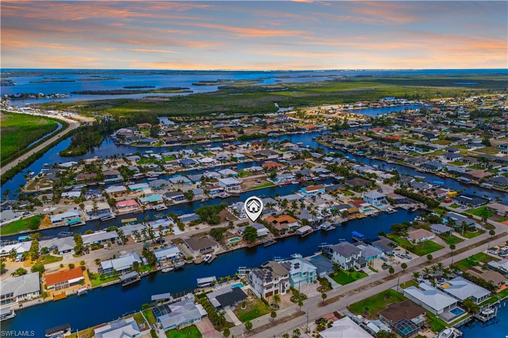 MATLACHA ISLES - Residential