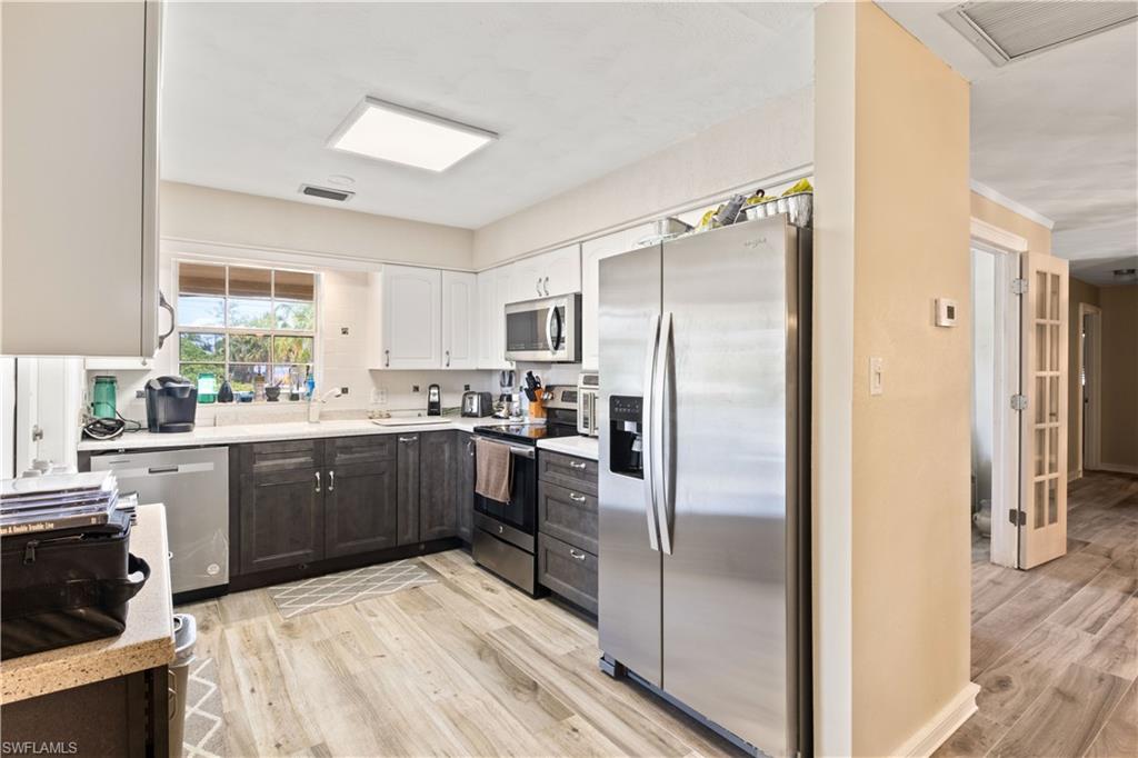 MATLACHA ISLES - Residential