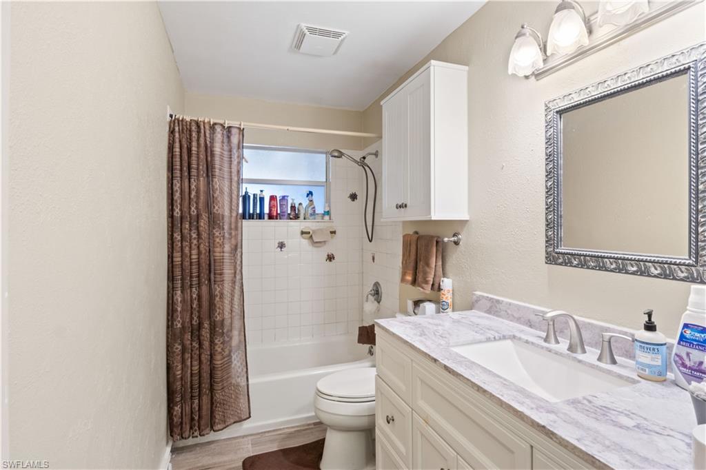 MATLACHA ISLES - Residential