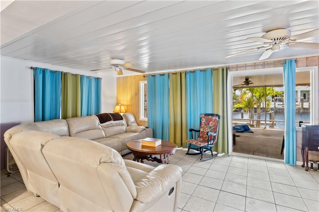 MATLACHA ISLES - Residential