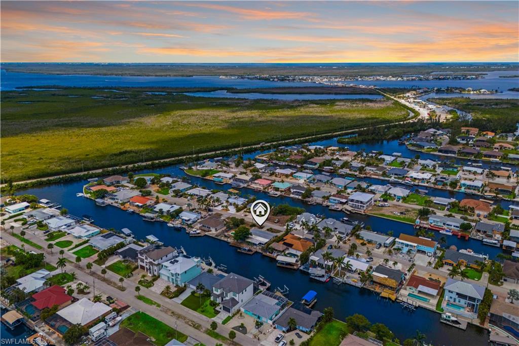 MATLACHA ISLES - Residential