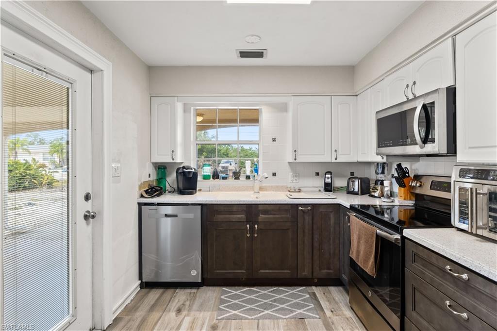 MATLACHA ISLES - Residential