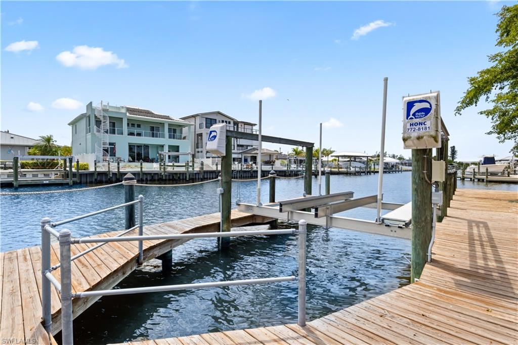 MATLACHA ISLES - Residential